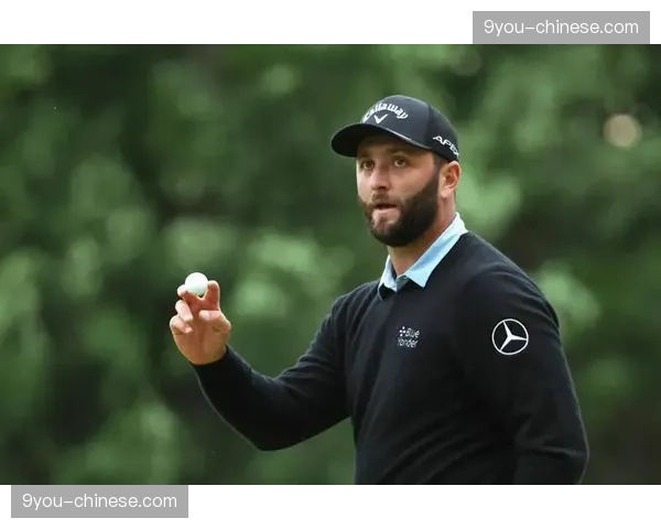 舍夫勒第三轮持续领先，有望卫冕球员锦标赛