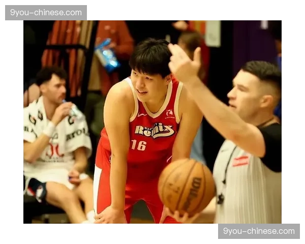 杨瀚森确认因脚踝扭伤缺席常规赛最后三场，青岛国信冲击前四蒙阴影