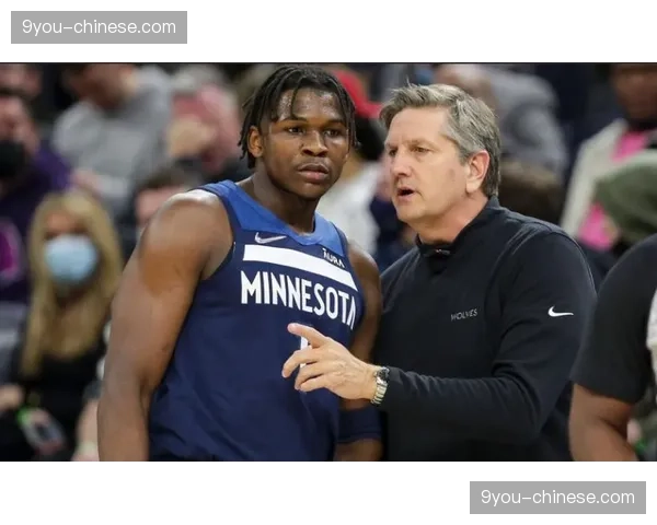 基德教练专访：详解为何本季独行侠将进攻重心从三分球转向攻框